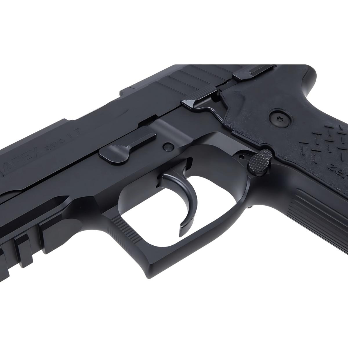 arex zero 1 tactical