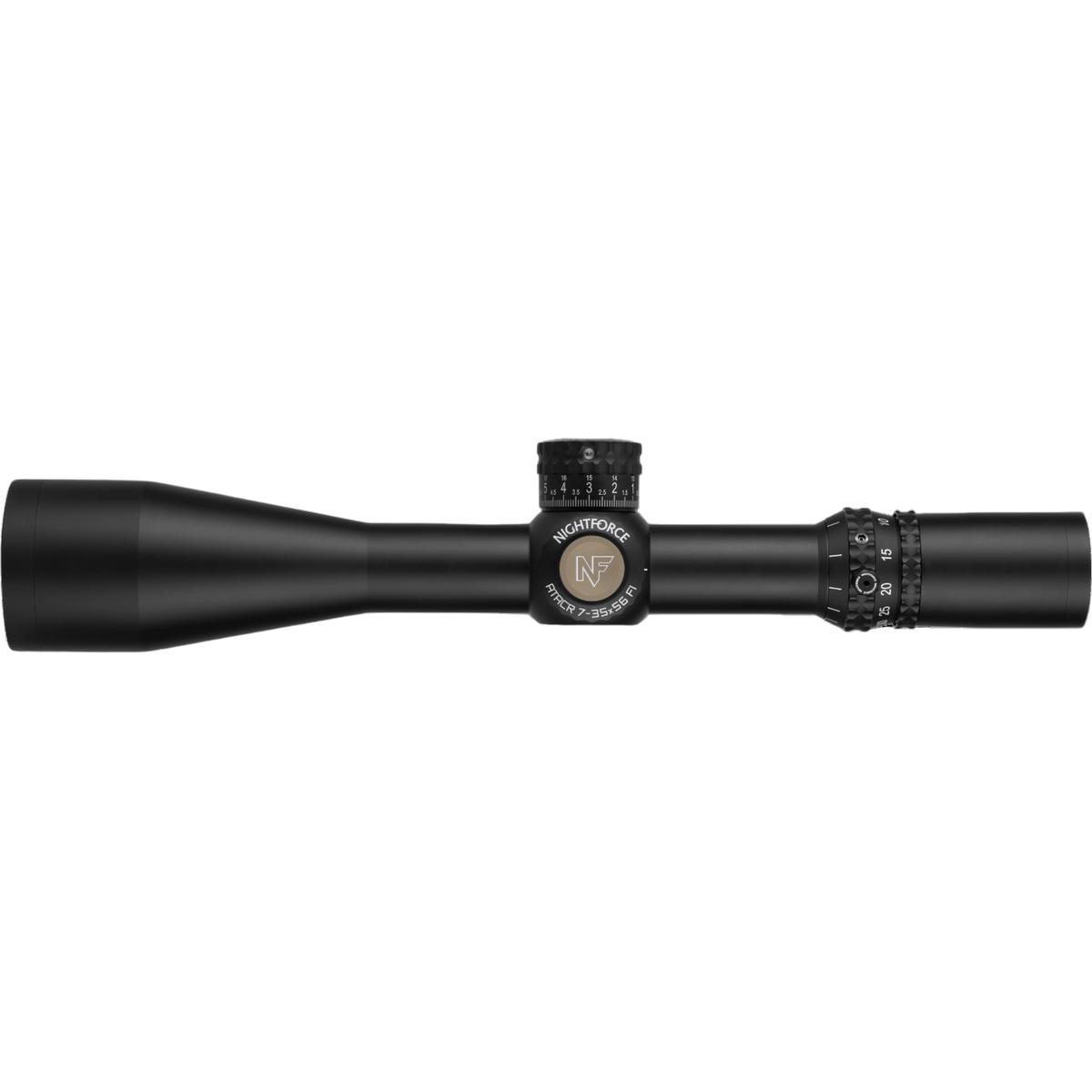 nightforce luneta celownicza atacr 7 35x56 zerostop f1 tremor5 1mil rad c692