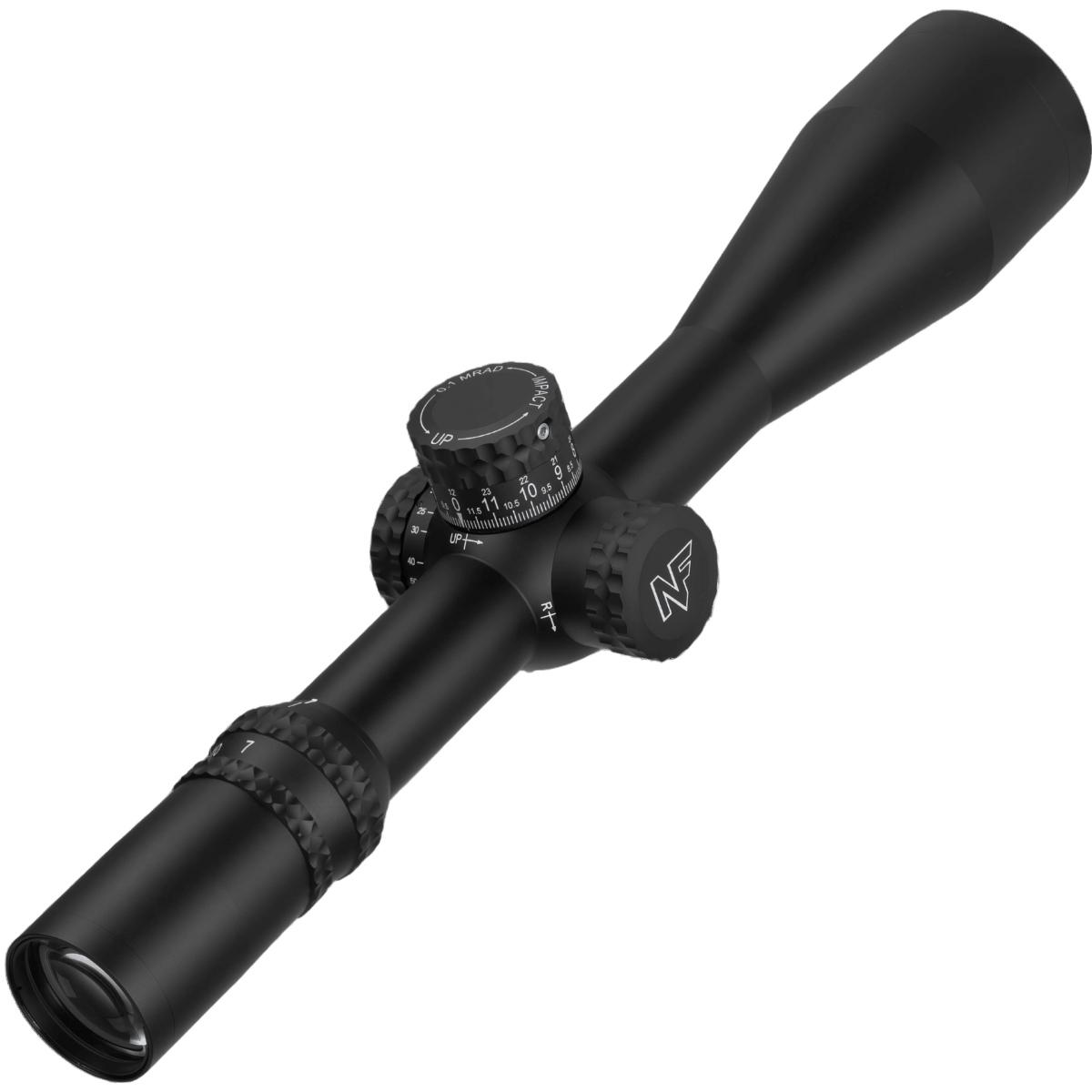 nightforce luneta celownicza atacr 7 35x56 zerostop f1 tremor5 1mil rad c692