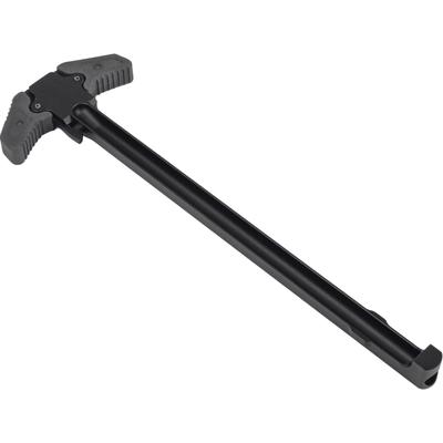 radian weapons lekka obustronna dzwignia przeladowania ar10 radian raptor lt czarna r0151