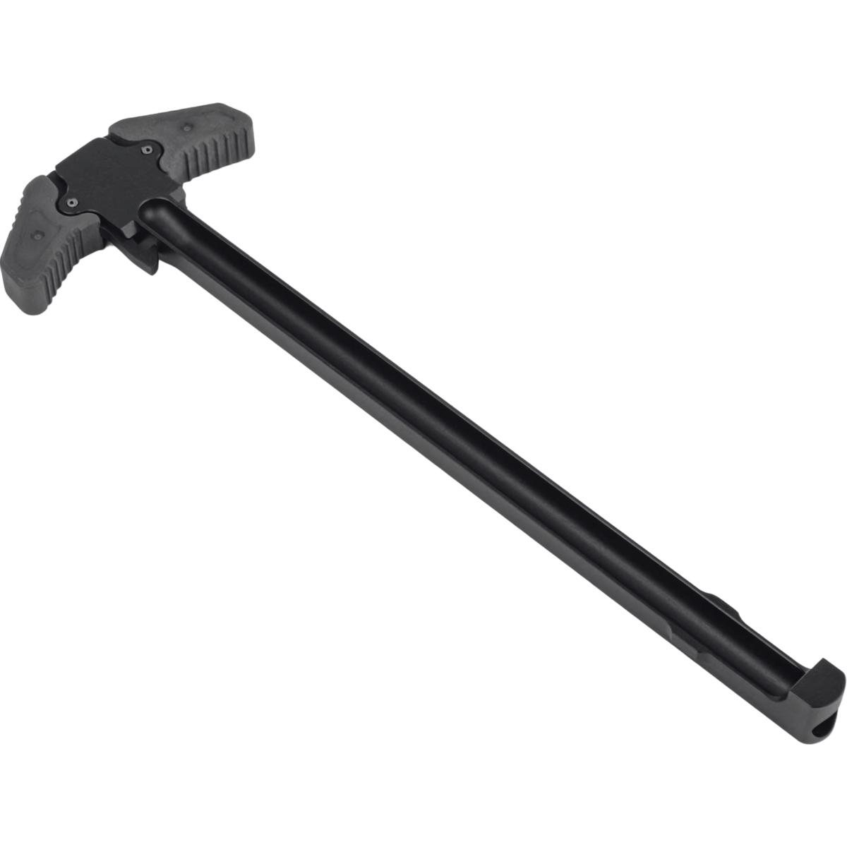 radian weapons lekka obustronna dzwignia przeladowania ar10 radian raptor lt czarna r0151