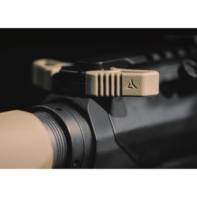 radian weapons obustronna dzwignia przeladowania ar 15 radian raptor lt fde polimerowa r0149