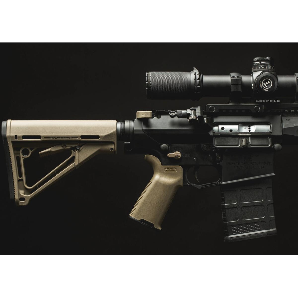 radian weapons obustronna dzwignia przeladowania ar 15 radian raptor lt fde polimerowa r0149