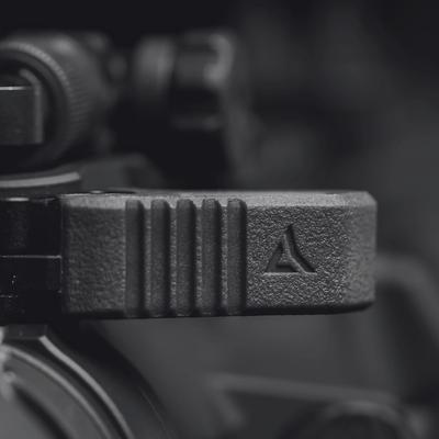 radian weapons obustronna dzwignia przeladowania ar 15 radian raptor lt fde polimerowa r0149