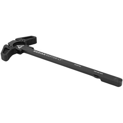 radian weapons obustronna dzwignia przeladowania mcx radian raptor lt polimerowa r0364