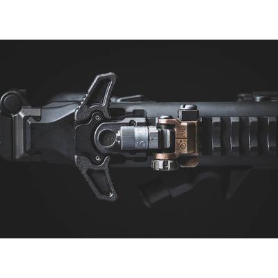 radian weapons obustronna dzwignia przeladowania mcx radian raptor lt polimerowa r0364