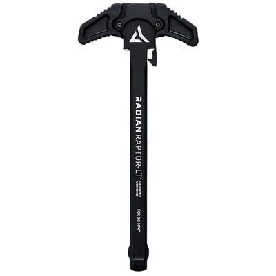 Radian Weapons - Obustronna...