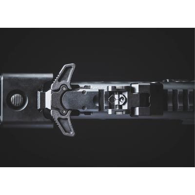 radian weapons obustronna dzwignia przeladowania mpx radian raptor lt polimerowa r0367