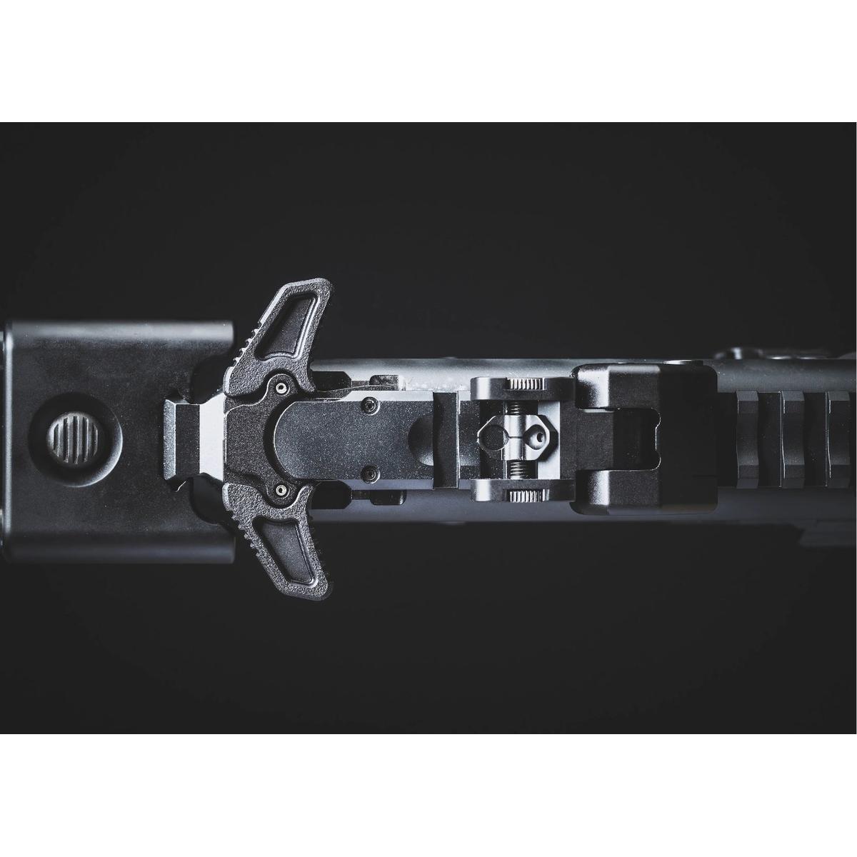 radian weapons obustronna dzwignia przeladowania mpx radian raptor lt polimerowa r0367