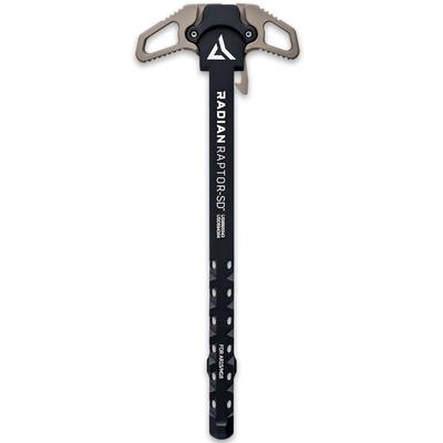 Radian Weapons - Obustronna...