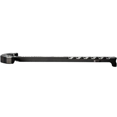 radian weapons obustronna wentylowana dzwignia przeladowania ar 15 radian raptor sd fde r0066