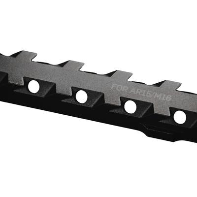 radian weapons obustronna wentylowana dzwignia przeladowania ar 15 radian raptor sd fde r0066
