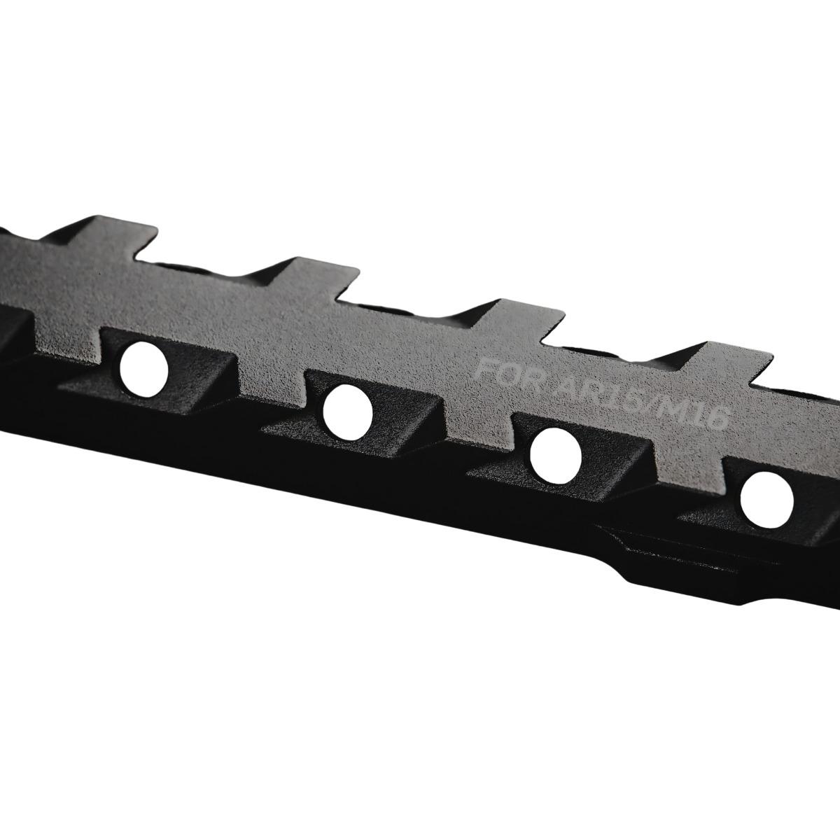 radian weapons obustronna wentylowana dzwignia przeladowania ar 15 radian raptor sd fde r0066