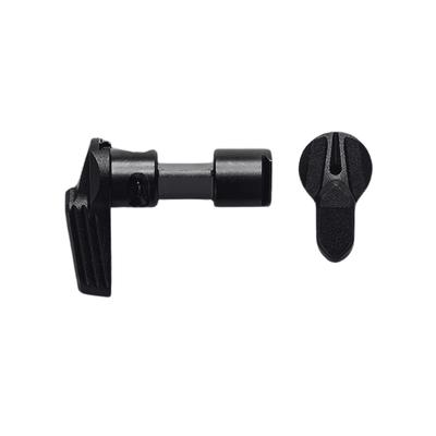 radian weapons obustronny selektor ar15 radian talon 45 90 czarny r0018