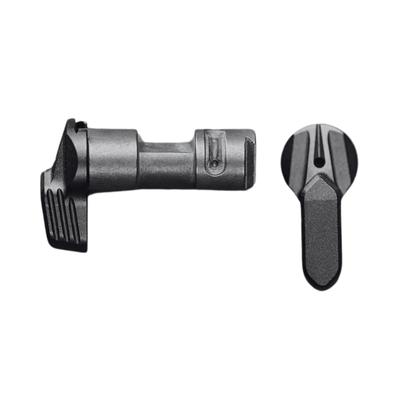 radian weapons obustronny selektor ar15 radian talon 45 90 czarny r0018