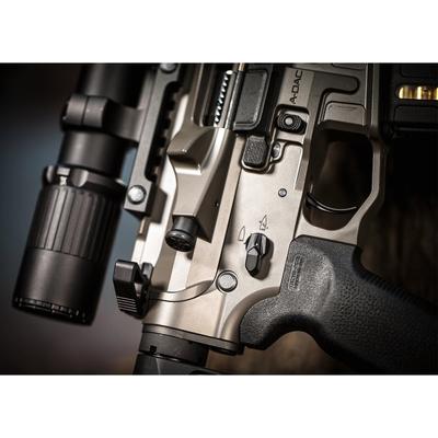radian weapons obustronny selektor ar15 radian talon 45 90 czarny r0018