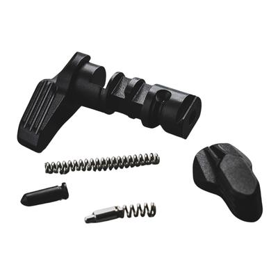 radian weapons obustronny selektor ar15 radian talon 45 90 full auto czarny r0363
