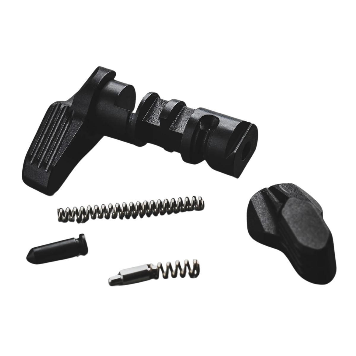 radian weapons obustronny selektor ar15 radian talon 45 90 full auto czarny r0363