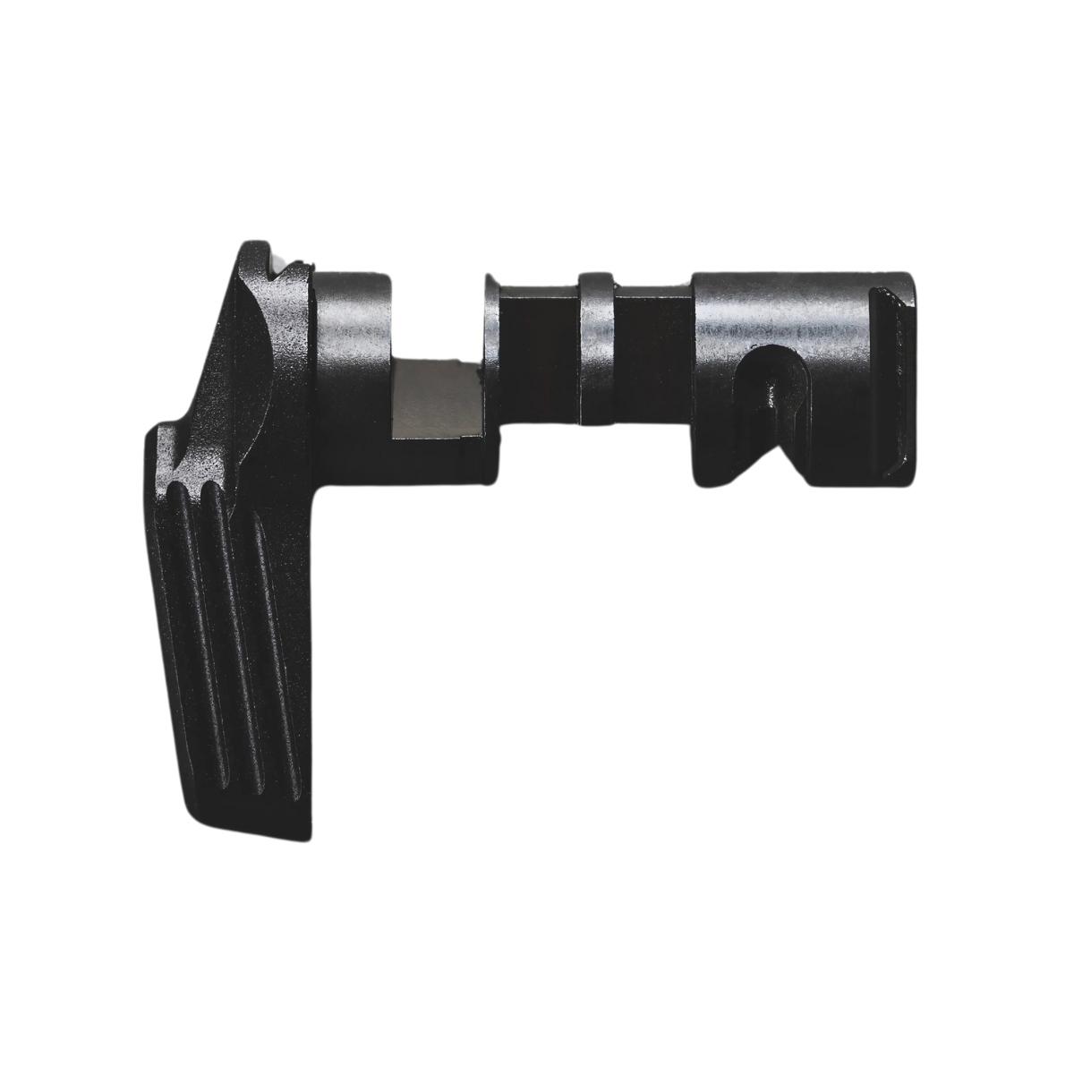 radian weapons obustronny selektor ar15 radian talon 45 90 full auto czarny r0363