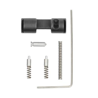 radian weapons obustronny selektor radian talon 45 90 do sig mcx i mpx fde r0015