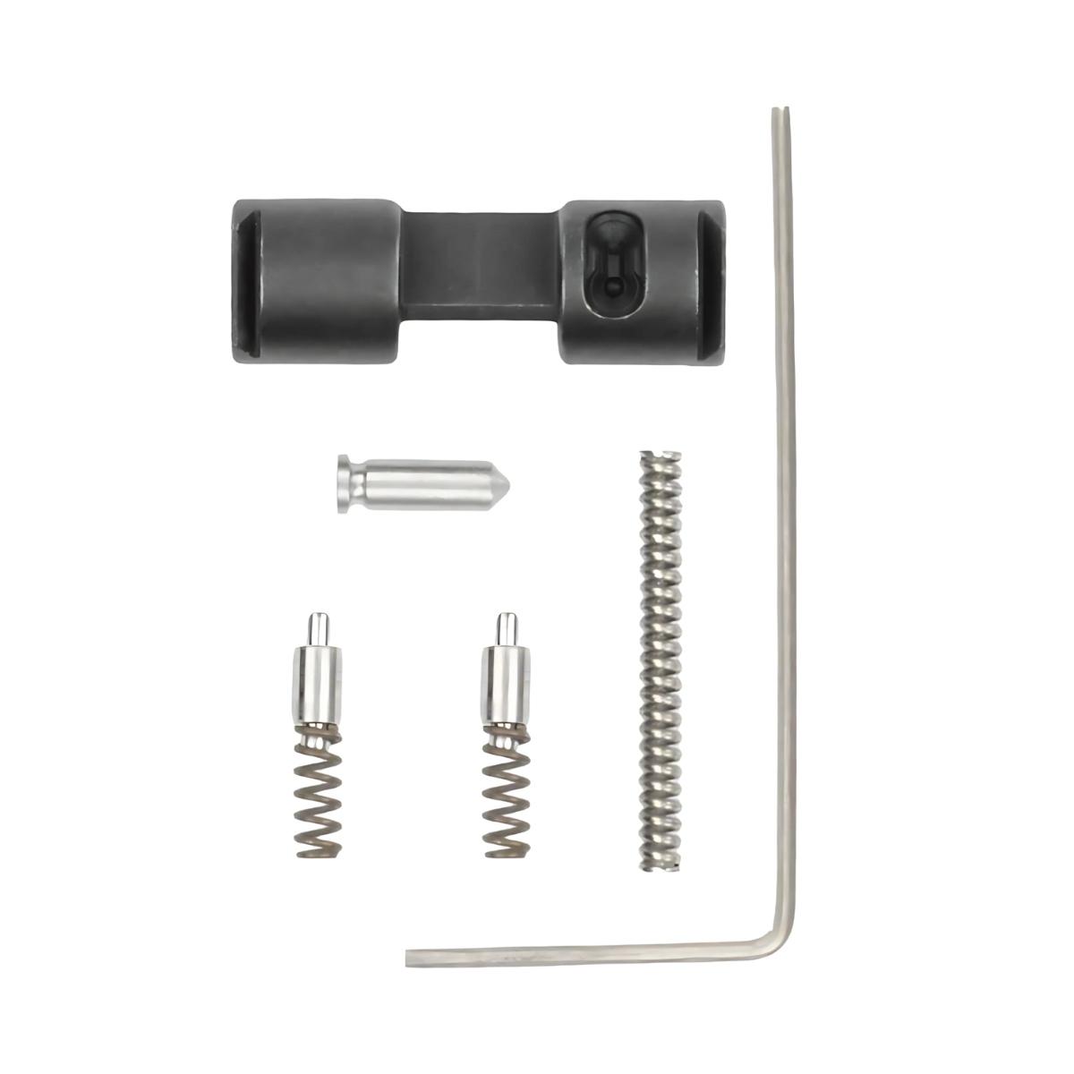 radian weapons obustronny selektor radian talon 45 90 do sig mcx i mpx fde r0015