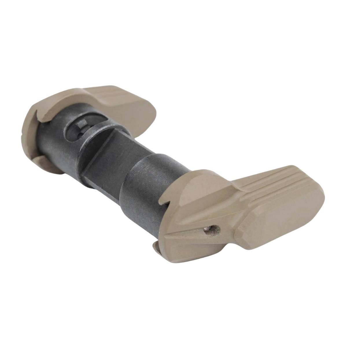 radian weapons obustronny selektor radian talon 45 90 do sig mcx i mpx fde r0015