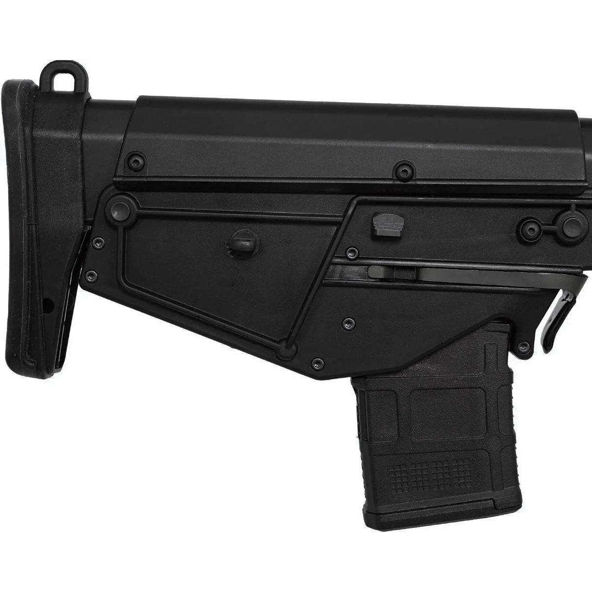 kel tec rdb20 black