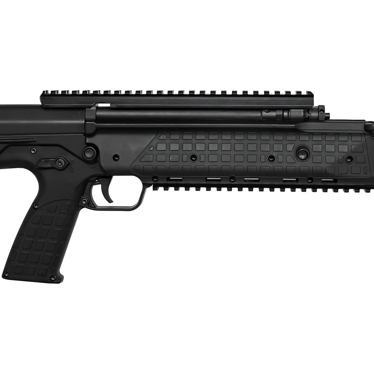kel tec rdb20 black