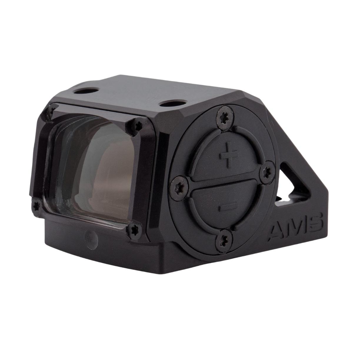 shield sights kolimator ams advanced mini sight 4moa