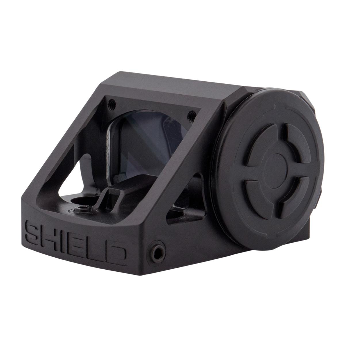 shield sights kolimator ams advanced mini sight 4moa