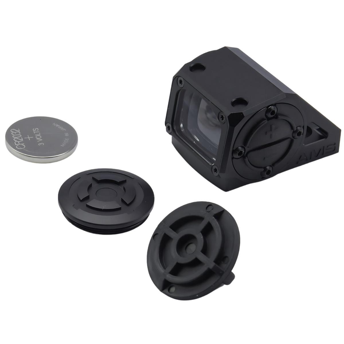 shield sights kolimator ams advanced mini sight 4moa