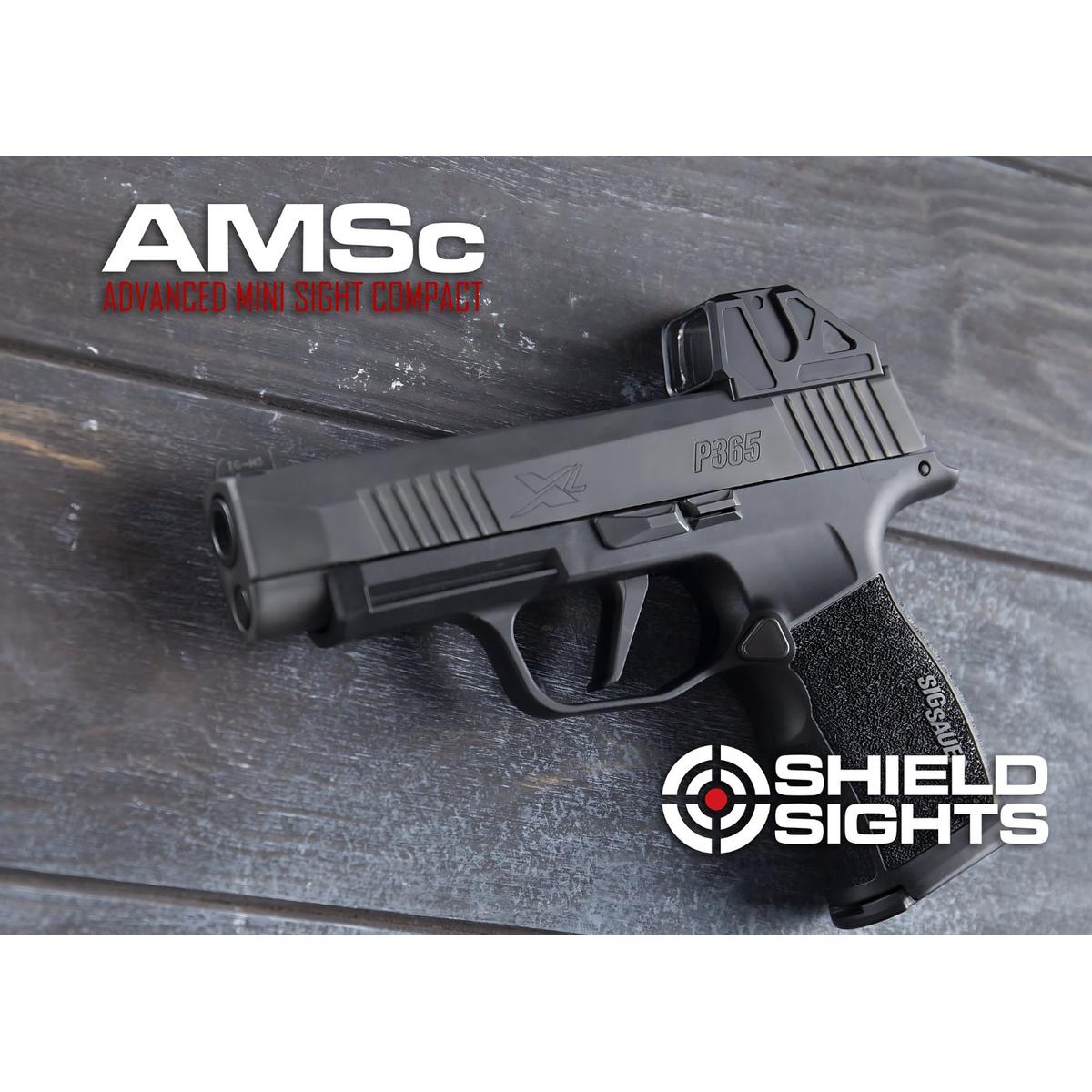 shield sights kolimator ams advanced mini sight compact 4moa