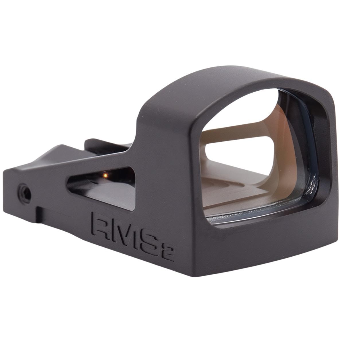 shield sights kolimator rms2 8 moa wersja szklana