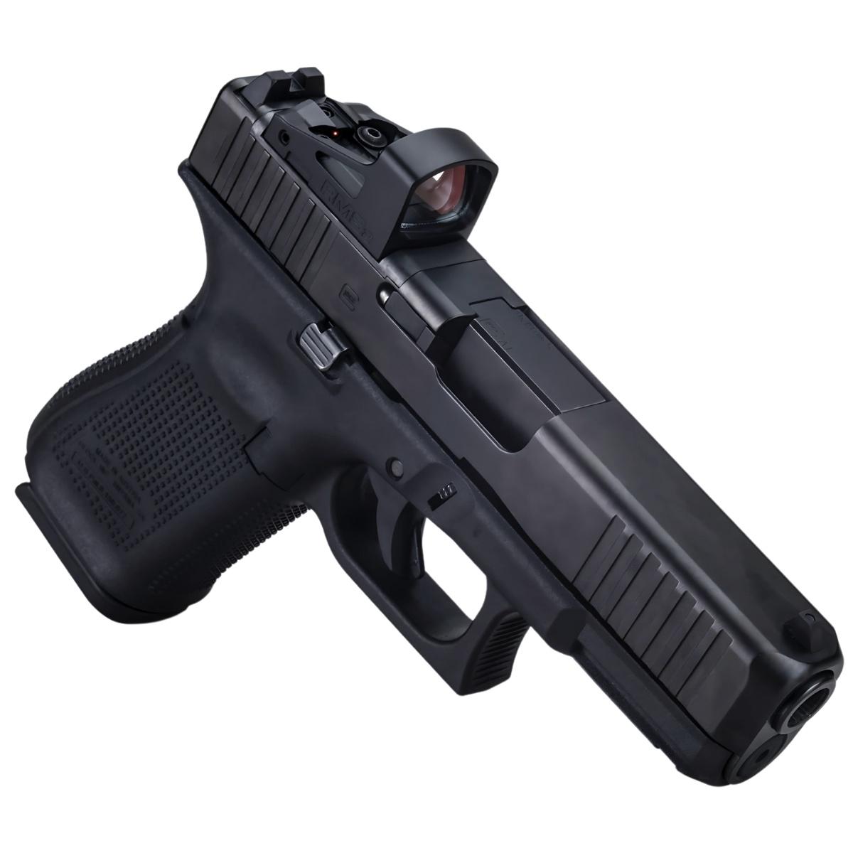 shield sights kolimator rms2 8 moa wersja szklana