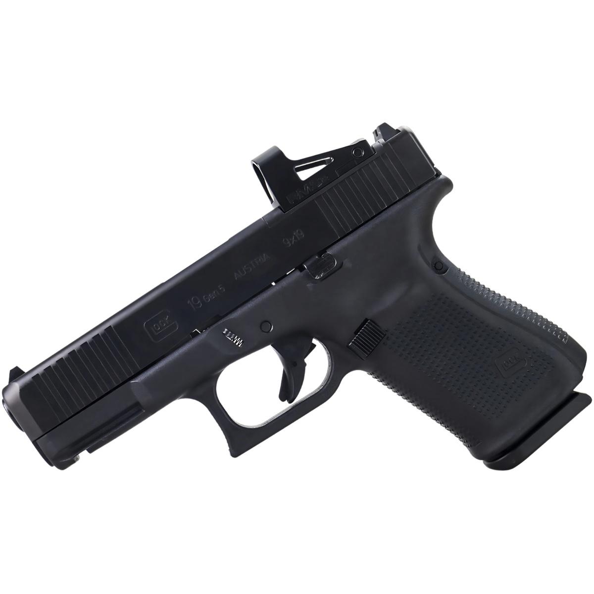 shield sights kolimator rms2 8 moa wersja szklana