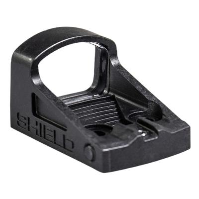 shield sights kolimator sms2 8 moa wersja szklana