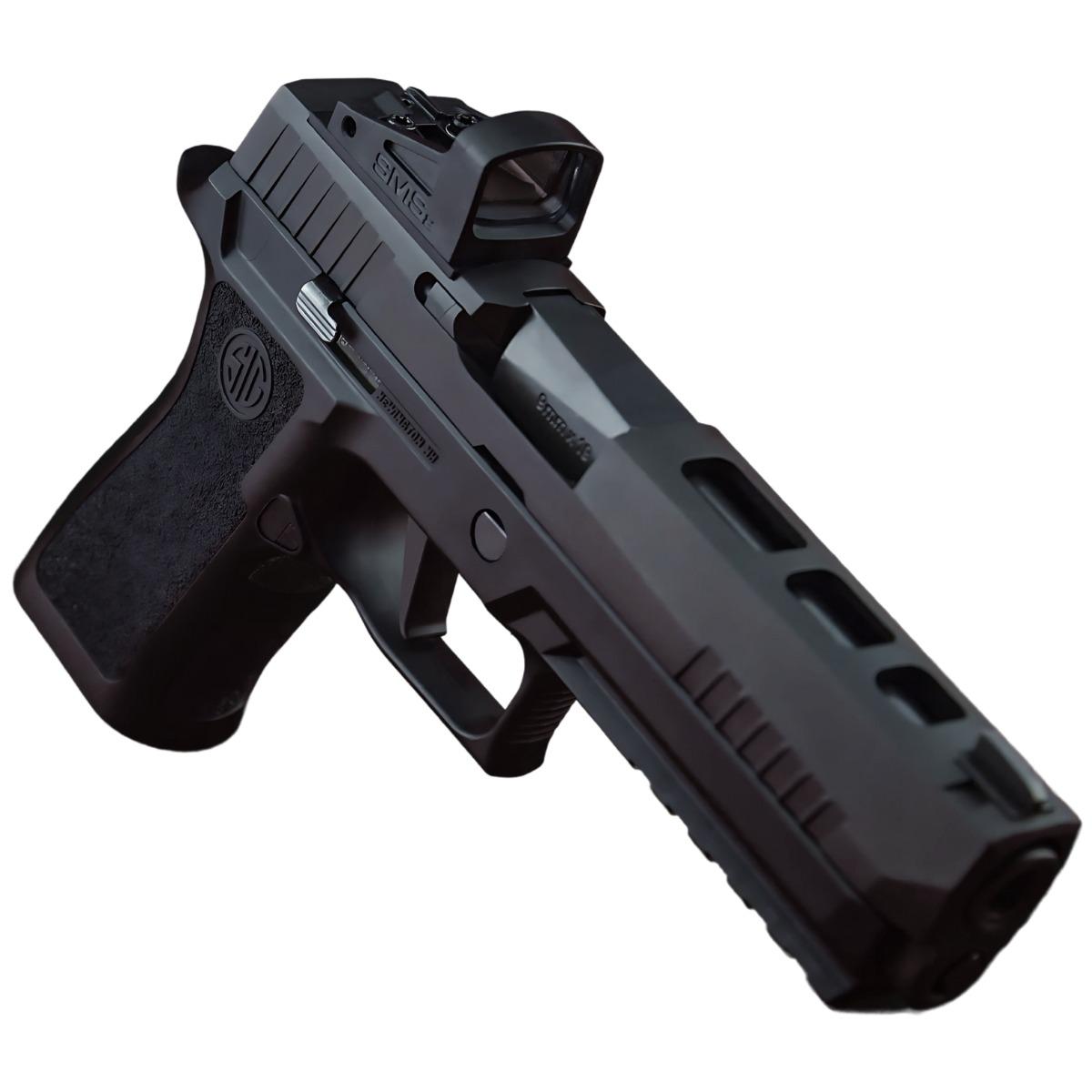 shield sights kolimator sms2 8 moa wersja szklana