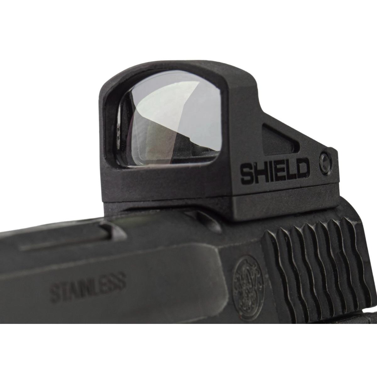 shield sights kolimator sms2 8 moa wersja szklana