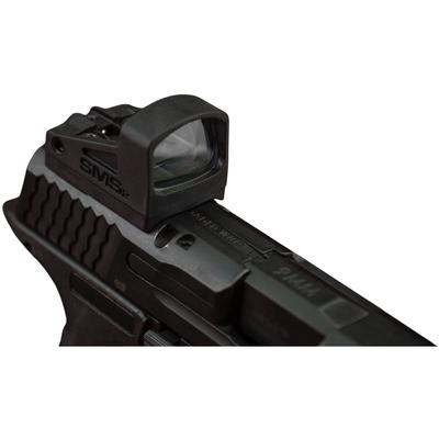 shield sights kolimator sms2 8 moa wersja szklana