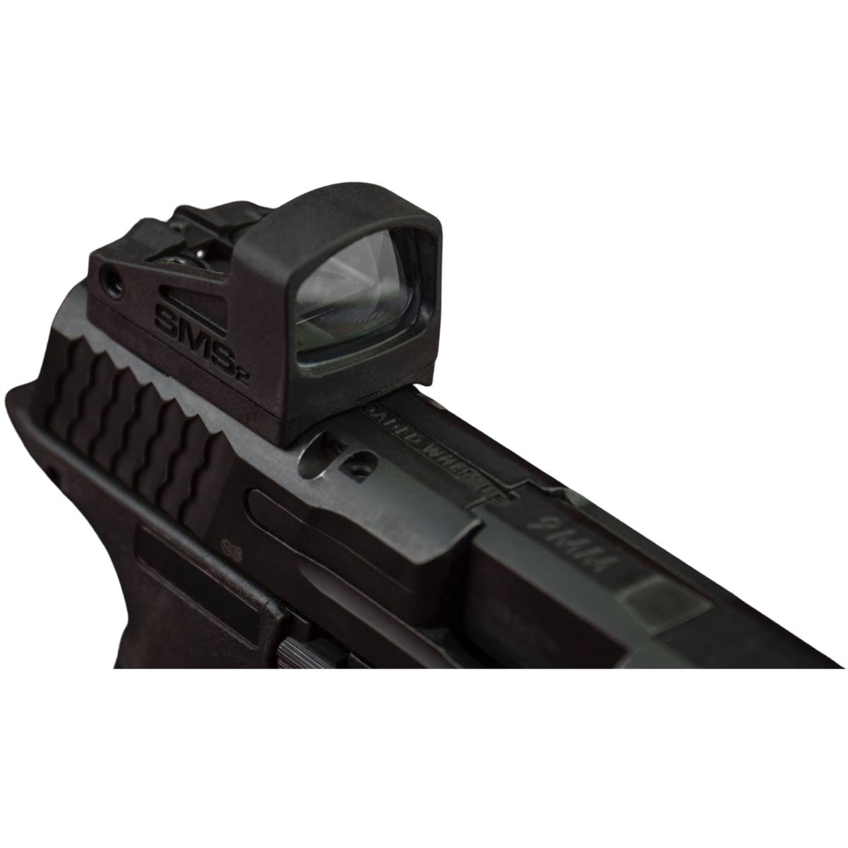 shield sights kolimator sms2 8 moa wersja szklana