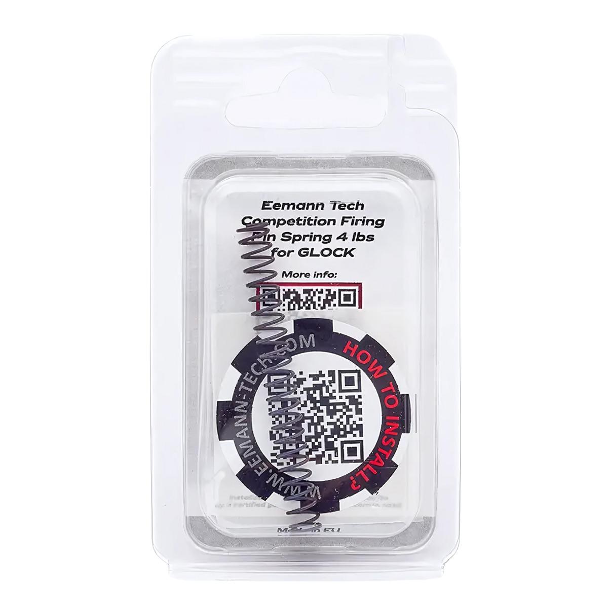 eemann tech sprezyna bezpiecznika iglicy competition 4lbs et 121003
