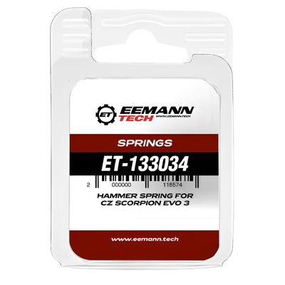 eemann tech sprezyna kurka do cz scorpion evo 3 et 133034