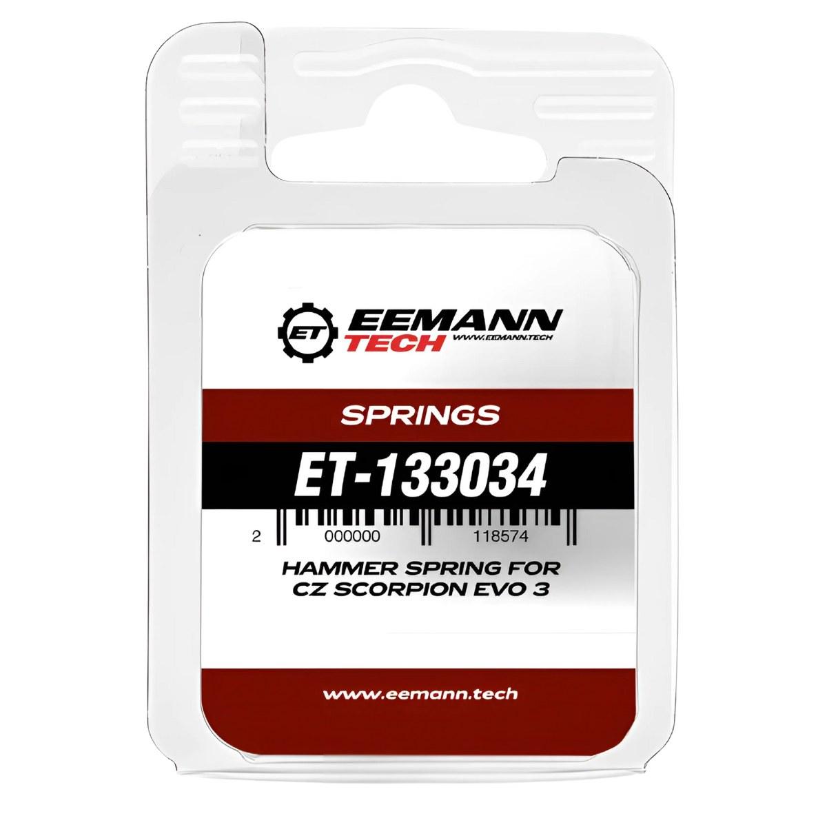 eemann tech sprezyna kurka do cz scorpion evo 3 et 133034