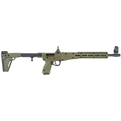 Kel-Tec SUB2000 Green