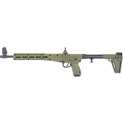 kel tec sub2000 green