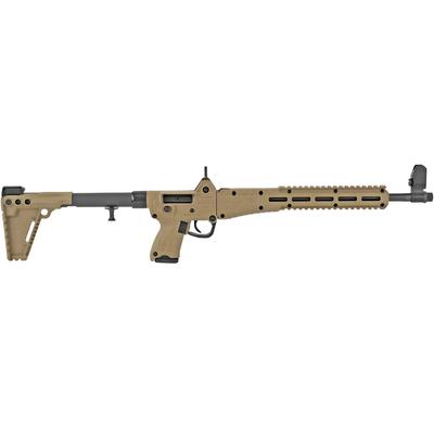 Kel-Tec SUB2000 TAN