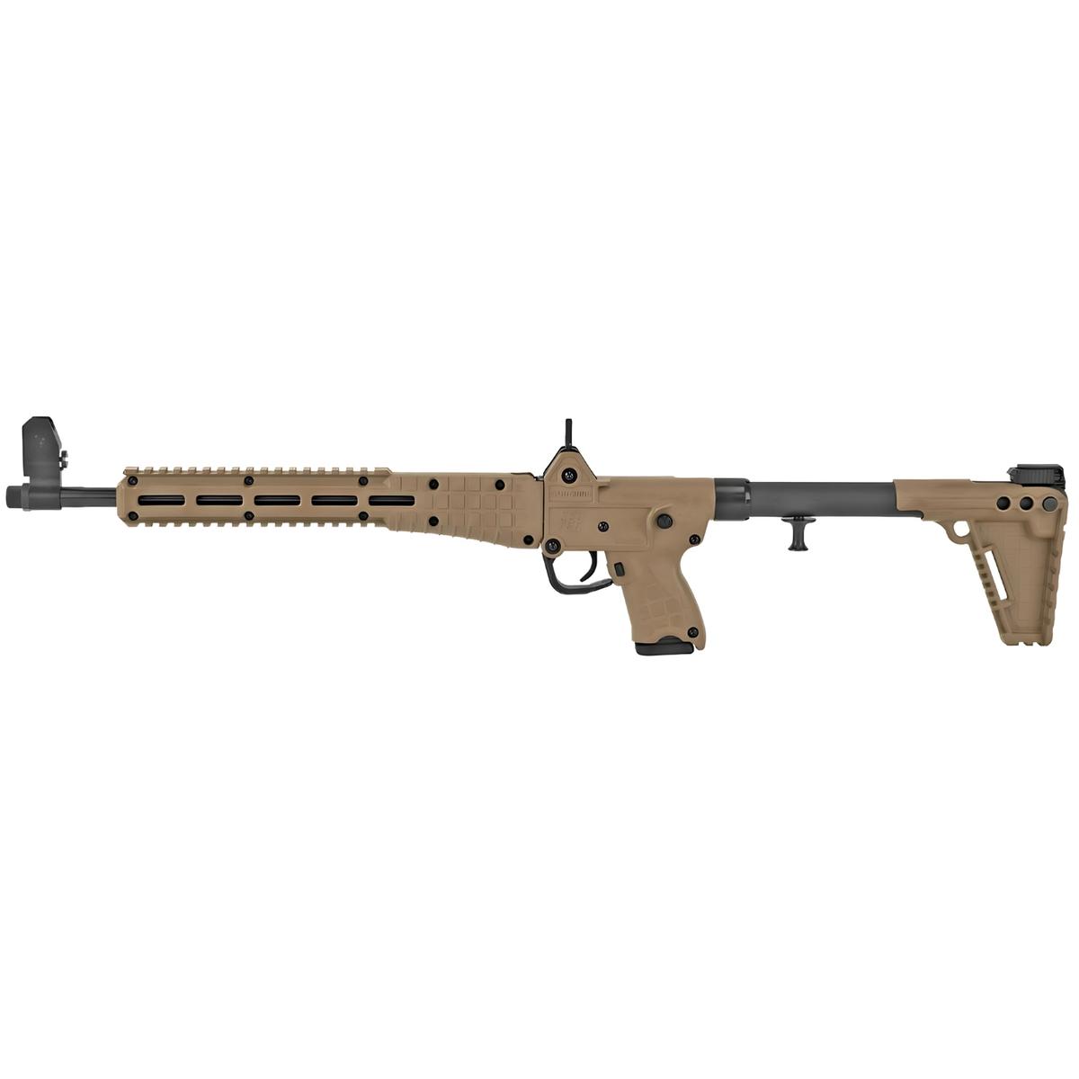 kel tec sub2000 tan