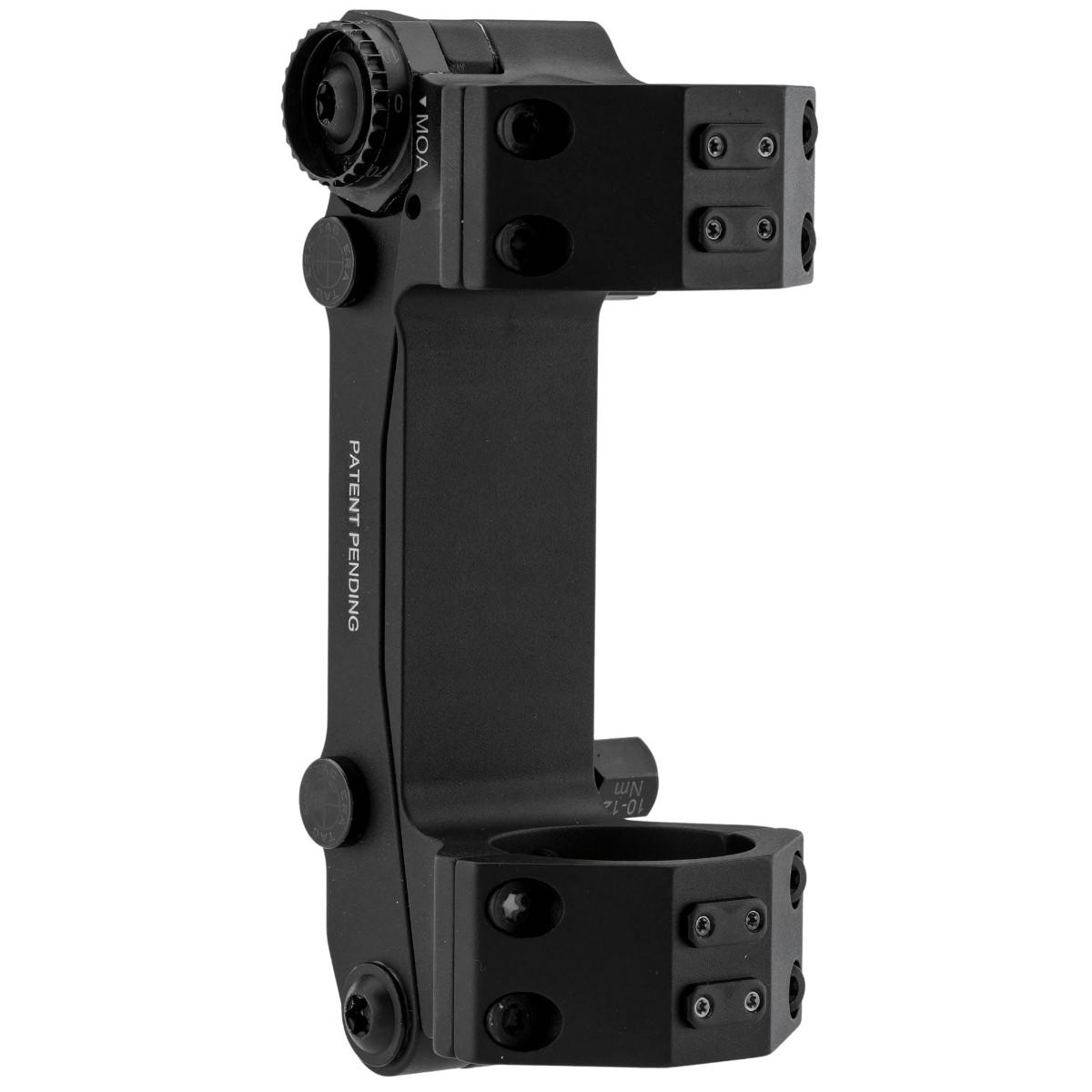 recknagel montaz do lunety 34mm z regulacja 0 70 moa era tac gen 2 t5064 0020