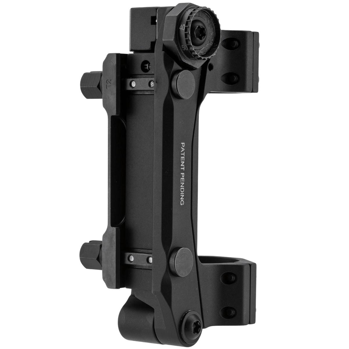 recknagel montaz do lunety 34mm z regulacja 0 70 moa era tac gen 2 t5064 0020