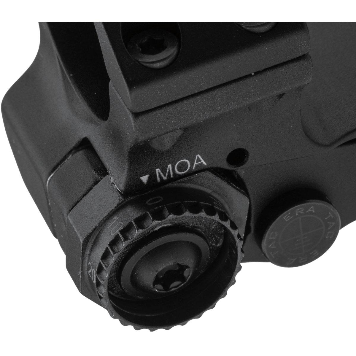 recknagel montaz do lunety 34mm z regulacja 0 70 moa era tac gen 2 t5064 0020